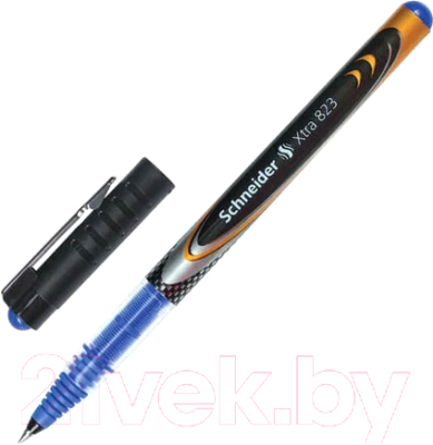 Изображение товара Ручка-роллер Schneider Xtra 823 / 8233 (синий)