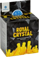 

Набор для выращивания кристаллов Intellectico, Royal Crystal / 513