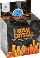 

Набор для выращивания кристаллов, Royal Crystal / 516
