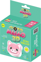 

Набор для изготовления мыла, 3D Свинка / 782