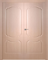 

Дверь межкомнатная Belwooddoors, Перфекта двойная 80x200