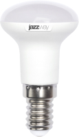 

Лампа JAZZway, PLED-SP 5Вт R39 3000К E14 230В 50Гц / 1034458