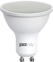 Лампа JAZZway PLED-SP 9Вт PAR16 5000К GU10 230В 50Гц / 2859730 - 