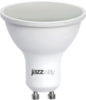 Лампа JAZZway PLED-SP 9Вт PAR16 4000К GU10 230В 50Гц / 5019430 - 