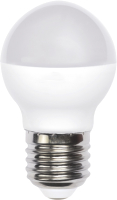 Лампа JAZZway PLED-SP 7Вт G45 4000К E27 230В 50Гц / 5018983 (10шт) - 
