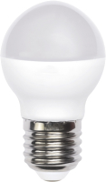 

Лампа JAZZway, PLED-SP 7Вт G45 3000К E27 230В 50Гц / 1028389