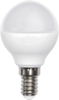 

Лампа JAZZway, PLED-SP 7Вт G45 3000К E14 230В 50Гц / 1028365