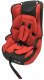 Автокресло Carmella 513 RF (15, Red/Grey) - 