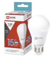 Лампа INhome LED-MO-Pro / 4690612036366 - 