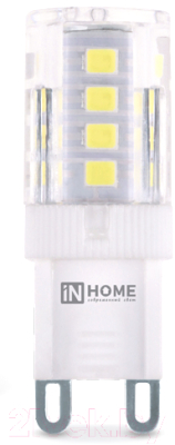 Лампа INhome LED-JCD / 4690612036267