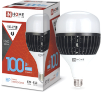 

Лампа INhome, LED-HP-Pro / 4690612035697