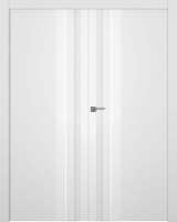 

Дверь межкомнатная Belwooddoors, Слайд двойная 80x200
