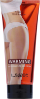 

Крем антицеллюлитный, Warming Anti Cellulite Body Gel-Cream С разогревающим эффектом