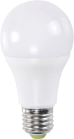 Лампа JAZZway PLED-DIM 10Вт A60 4000К E27 820лм 220-240В / 2859228 - 