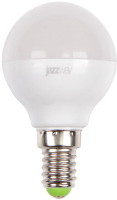 Лампа JAZZway PLED-SP 9Вт G45 3000К E14 820лм 230В / 2859570A - 