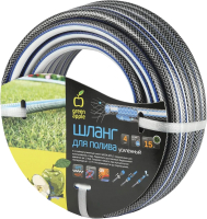 

Шланг поливочный Green Apple, GWGH6-030 / Б0003086