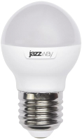 Лампа JAZZway PLED-SP 9Вт G45 5000К E27 820лм 230В / 2859662A - 