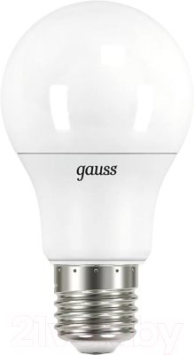 Лампа Gauss Basic 10202122