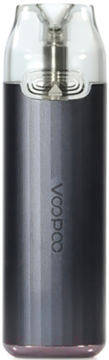 Электронный парогенератор VooPoo Vmate Infinity Edition 900mAh (3мл, серый)