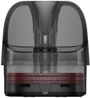 Картридж для электронного парогенератора Vaporesso Luxe X Mesh 0.4 Ом (5мл) - 