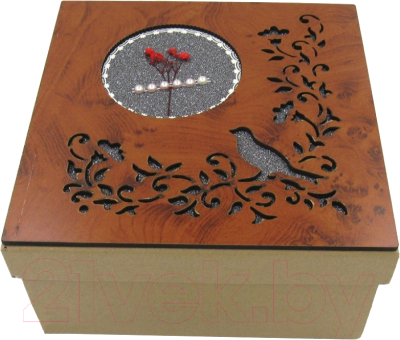 Коробка подарочная DomiNado 10-1602-1