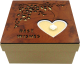 Коробка подарочная DomiNado 10-1605-1 - 