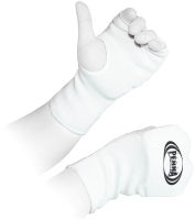Перчатки для единоборств Penna PEMP-458 (XL, белый) - 