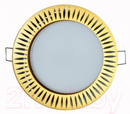 Точечный светильник General Lighting GCL-GX53-H18-G / 661206