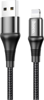 

Кабель Hoco, DU10 Max Lightning