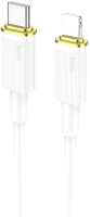 

Кабель Hoco, U109 Type-C to Lightning