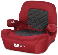 

Автокресло Lorelli, Leo Isofit / 10071612308