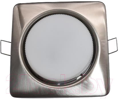 Точечный светильник General Lighting GCL-GX53-H38-SN / 661202