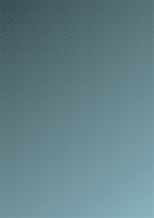 

Бумага для оформления подарков Meshu, Duotone. PowderBlack-blue gradient / MS_46403