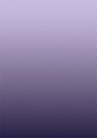 Бумага для оформления подарков Meshu Duotone. Purple gradient / MS_46404 - 