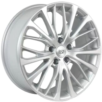 

Литой диск X'trike RST, R028 Camry 18x8" 5x114.3мм DIA 60.1мм ET 50мм HS