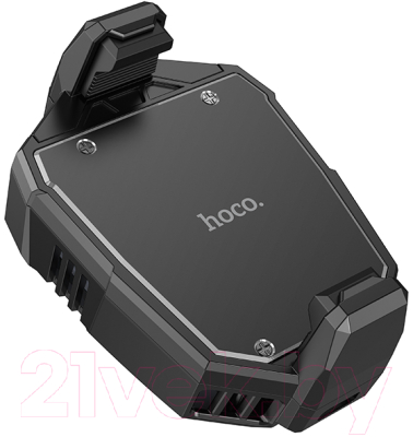 Кулер для смартфона Hoco GM10 (черный)