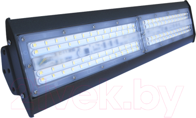 Светильник для подсобных помещений КС ДСП-LED-721-100W-4000K / 952850