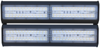 Светильник для подсобных помещений КС ДСП-LED-725-200W-4000K / 952852 - 
