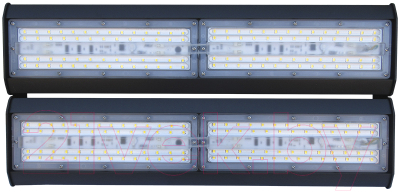 Светильник для подсобных помещений КС ДСП-LED-725-200W-4000K / 952852