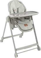 

Стульчик для кормления Happy Baby, Berny Lux