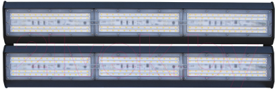 Светильник для подсобных помещений КС ДСП-LED-727-300W-4000K / 952853