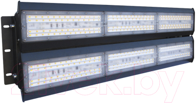 Светильник для подсобных помещений КС ДСП-LED-727-300W-4000K / 952853