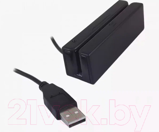 Считыватель магнитных карт Атол MSR-1272 USB