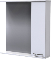 

Шкаф с зеркалом для ванной АВН, Верона 70 / 46.56