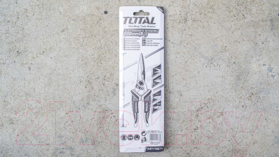 Ножницы диэлектрические TOTAL THT118871