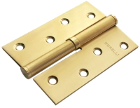 

Петля дверная Morelli, MSD 100x70x2.5 SG