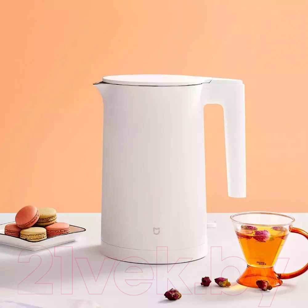 Электрочайник Xiaomi Mi Electric Kettle 2 BHR5927EU / MJDSH04YM