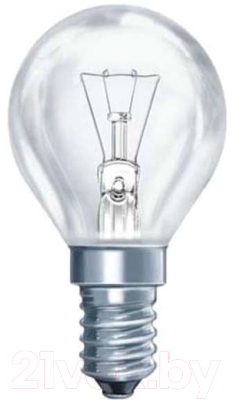 Лампа Favor ДШ 230-60Вт E14 (100) / 8109014