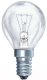 Лампа Favor ДШ 230-60Вт E14 (100) / 8109014 - 