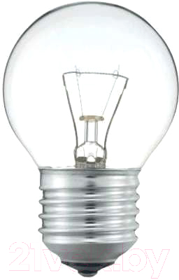 Лампа Favor ДШ 230-60Вт E27 (100) / 8109016
